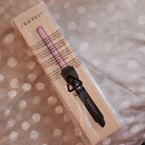 Foxybae Curling Wand